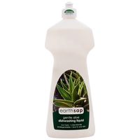 Earthsap Dishwashing Liquid - Aloe